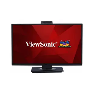 ViewSonic 優派 VG2448 24型 FHD 窄邊框IPS寬螢幕 現貨 廠商直送