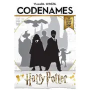 Codenames Harry Potter