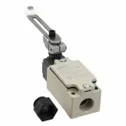D4B-4A16NNPT SWITCH SNAP ACT DPST-NC 10A 120V