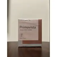 在飛比找蝦皮購物優惠-SOFINA蘇菲娜Primavista 漾緁 輕透裸膚雙效粉