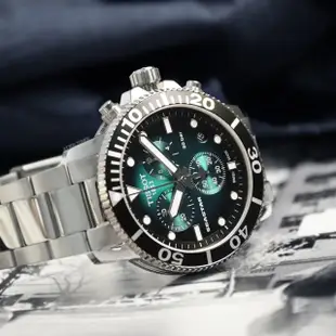 TISSOT 天梭 Seastar 1000 海洋之星潛水計時錶 -46MM 【Watch on-line store】