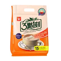 在飛比找蝦皮商城優惠-【3點1刻】經典原味奶茶 (15入/袋)