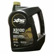 Johnson/Evinrude XD100 Synthetic Oil-Gallon JOEV779711