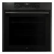 ASKO Craft 60cm Built-In Pyrolytic Oven - Graphite Black