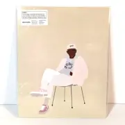 Tyler The Creator, 8 x 10, Golf Le Fleur, Converse Art Print by Decorada, Sealed