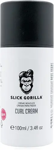 Slick gorilla Curl Cream 100 ml