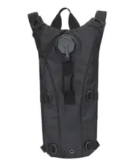 3L Tactical Hydration Water Bladder Backpack - Military Camouflage, Outdoor Sports & Cycling A2