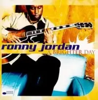 在飛比找博客來優惠-Ronny Jordan / A Brighter Day