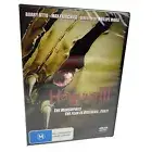Howling III - The Marsupials DVD 80’s Aussie Horror Classic PAL Reg 4 New Sealed