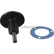 New water pump for Massey Ferguson 65 180 274-4 302 304 50 835615M92