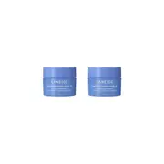 LANEIGE - Water Sleeping Mask EX - 15ml (2pcs) Set