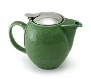 ZEROJAPAN Universal teapot 350cc green ink penetration BBN-01 SKG japan import