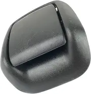 for Fiesta, for MK6 2002-2008 1417520 1417521 1pcs Right/Left Hand Front Seat Tilt Handles Car Adjuster Lever Handle(R 1417520)