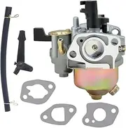 Carburetor For HONDA GX140 GX160 GX200 5.5HP - 6.5HP Engine 168F 170F MOTOR Lawn Mower Parts Garden Power Tools Water Pump