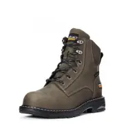ARIAT WORK Women's 6" Casey Composite Toe Work Boot Shadow - 10033921
