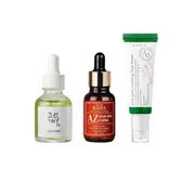 BEAUTY OF JOSEON X Cos De BAHA X AXIS-Y Repair Value Set