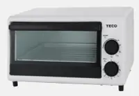 在飛比找Yahoo!奇摩拍賣優惠-***東洋數位家電*** 東元 10L電烤箱 YB1002C