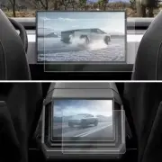 Vsunhoo Cybertruck Screen Protector