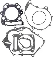 Motorcycle Complete Cylinder Gaskets Kit For YFM660R Raptor 660 660R 2001-2005 Limited Edition Raptor 660R 2002 2004