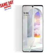 Premium Soft Hydrogel Screen Protector Flim for T-Mobile LG Velvet 5G LM-G900TM