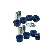 Front SuperPro Control Arm Bush Kit for Toyota Celica AT180 ST182 ST184 ST185