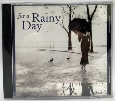 Various – For A Rainy Day CD, Album Compilation Decca Records 2008