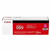 Canon CART-069 Magenta Toner