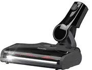 Miele Triflex HX1 CAT & DOG Obsidian Black Vacuum power head with brush (11670890)