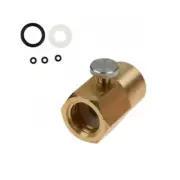 CO2 Refill Adapter CO2 Tank Adapter TR21- 4 To - 320 Connector