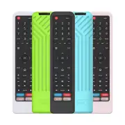 Silicone Remote Control Cover Case for Hisense EN2BI27H/EN2BF27H/EN2A27/EN2B27