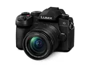 Panasonic Lumix G97 / 12-60mm G Vario Lens Kit