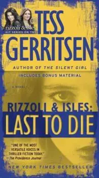 在飛比找誠品線上優惠-Rizzoli & Isles: Last to Die