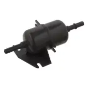 Fuel Filter FEBI 33466 for FIAT PALIO (178_, 171_, 371_) 1.0 1996-2003