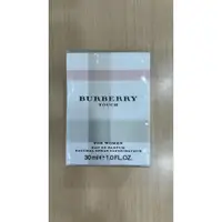 在飛比找蝦皮購物優惠-BURBERRY TOUCH 接觸女性淡香精 (ＥAU DE