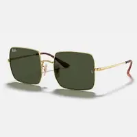 在飛比找樂天市場購物網優惠-Ray Ban｜RB1971-914731 SQUARE 方