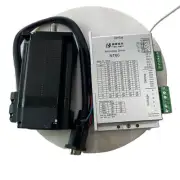 Nema 23 3 N.M Pluse or IO or Rs485 Control NT60 Servo Stepper Motor Driver Kit