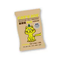 在飛比找蝦皮購物優惠-😸吉貓小舖😸喜樂貓Cat's Joy 天然松木砂-多貓用加強