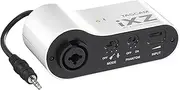 Tascam IXZ Microphone/Instrument Interface for iPad/iPhone/iPod Touch