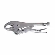 Eclipse EC-E10XJ - Locking Plier 250mm Curved x Jaw