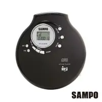 在飛比找Yahoo!奇摩拍賣優惠-( 現貨"保固) SAMPO  WK-W1281ML高音質 
