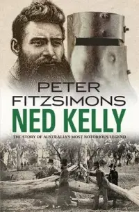 在飛比找博客來優惠-Ned Kelly: The Story of Austra