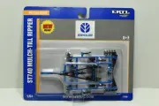 Ertl 1:64 New Holland ST740 Mulch-Till Ripper