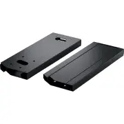 Blackmagic Design Fairlight Console Chassis Leg Kit 0 Deg
