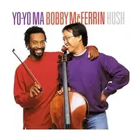 在飛比找蝦皮購物優惠-Yo-Yo Ma Bobby McFerrin/Hush天籟