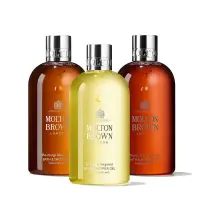 在飛比找環球Online優惠-Molton Brown 沐浴凝膠 300ml 多款可選_國