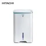 在飛比找遠傳friDay購物精選優惠-Hitachi 日立 14L濾PM2.5負離子清淨除濕機 R