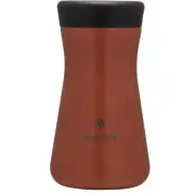 snow peak Stainless Steel Vacuum Bottlet350 Tw-350-Rc Red Clay Outdoor Water Mug