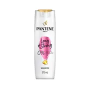 Pantene Shampoo Pro V Long & Strong 375ml