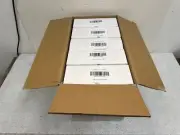 5 NEW Boxes Daigger Lab Genius 100uL Universal Pipette Tips IEHPX100-H-ST