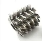 M1 PA20 Gear Hob Cutter